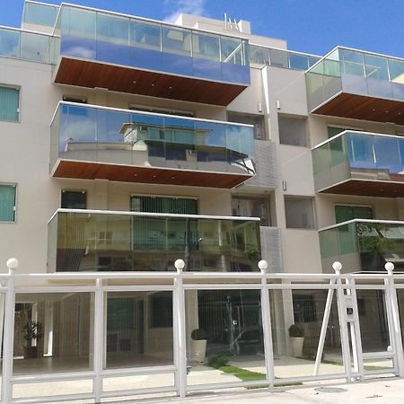 Ks Residence Rio de Janeiro Dış mekan fotoğraf