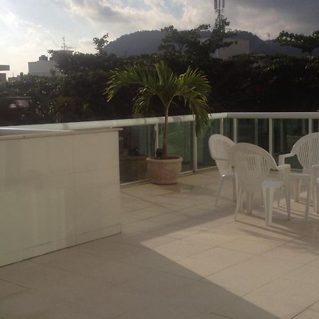 Ks Residence Rio de Janeiro Dış mekan fotoğraf