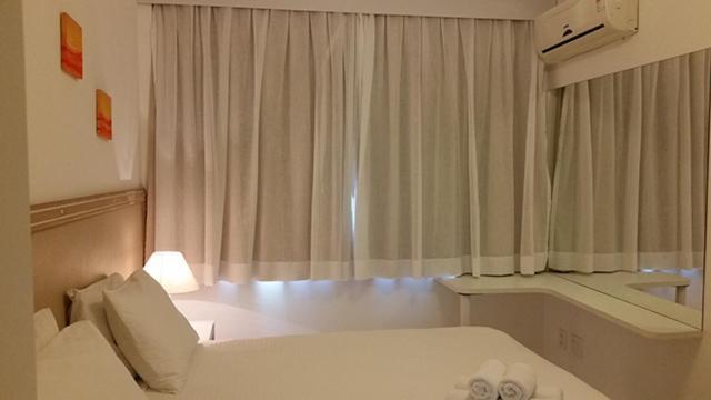 Ks Residence Rio de Janeiro Oda fotoğraf