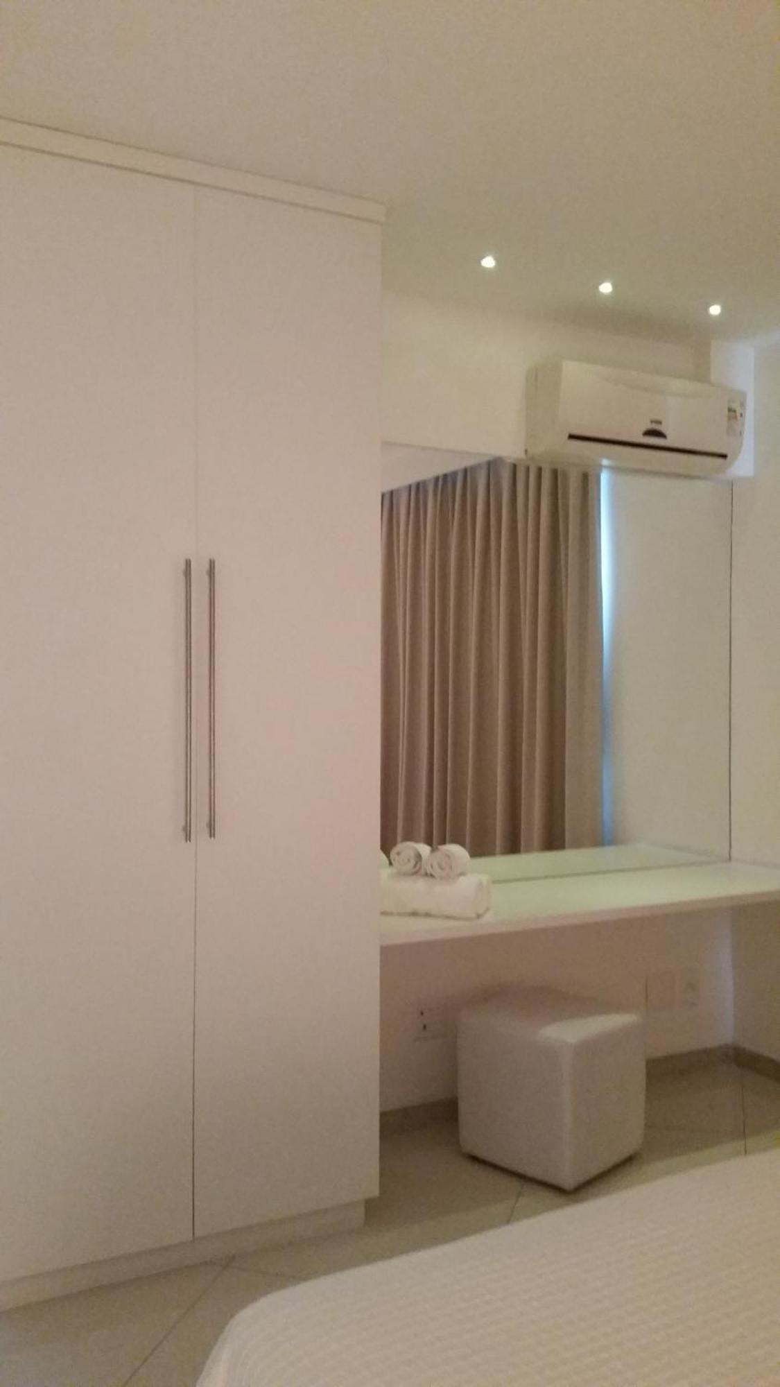 Ks Residence Rio de Janeiro Oda fotoğraf