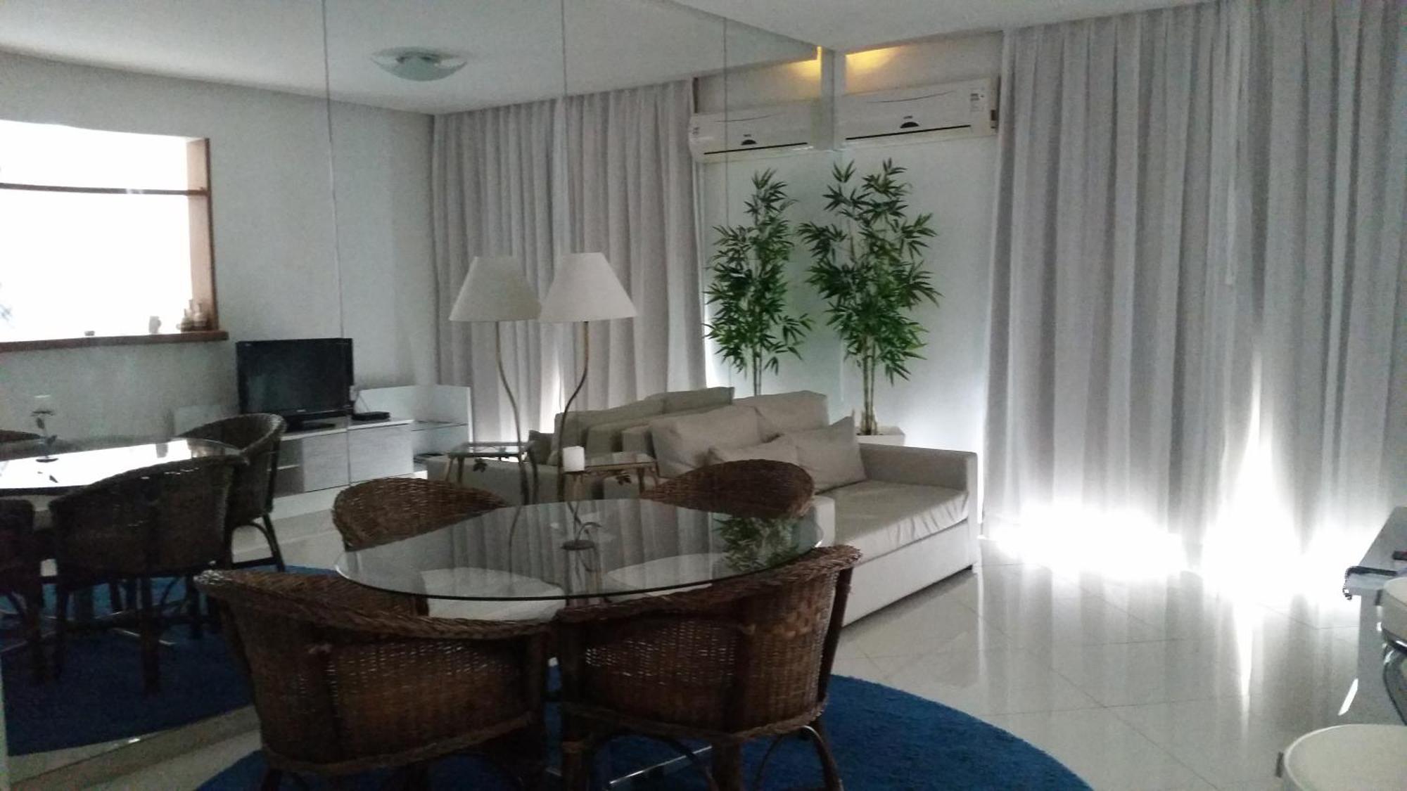 Ks Residence Rio de Janeiro Oda fotoğraf