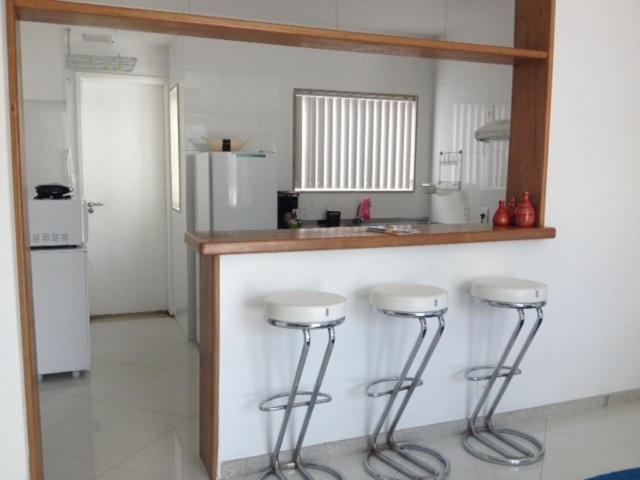 Ks Residence Rio de Janeiro Dış mekan fotoğraf