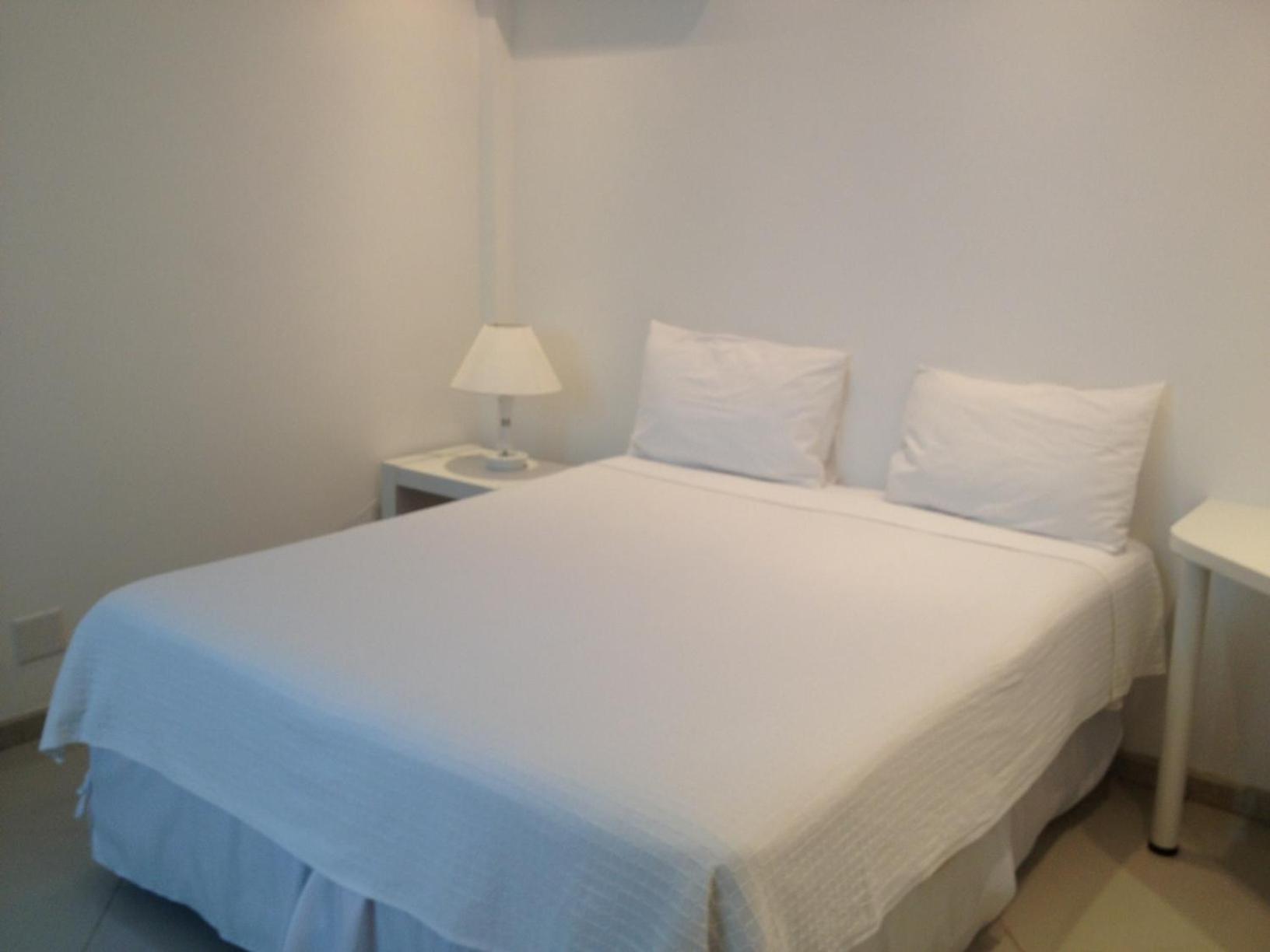 Ks Residence Rio de Janeiro Dış mekan fotoğraf