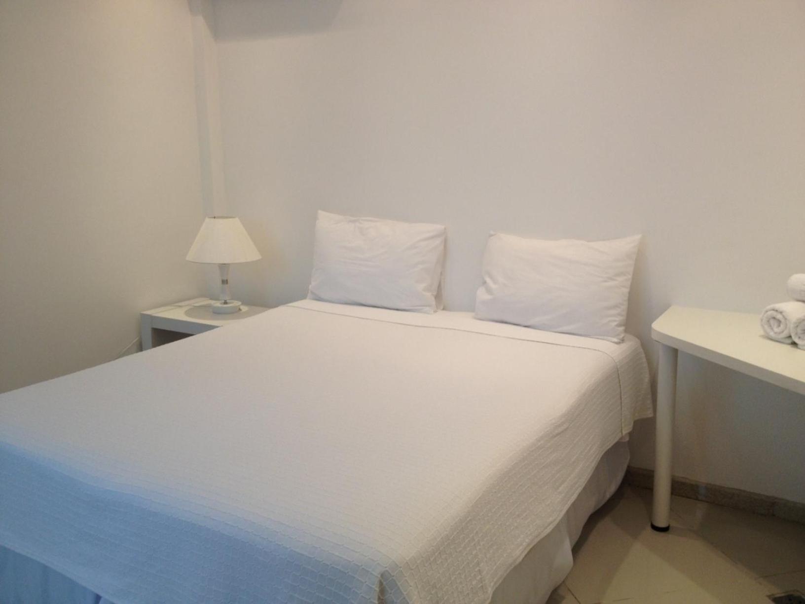 Ks Residence Rio de Janeiro Dış mekan fotoğraf