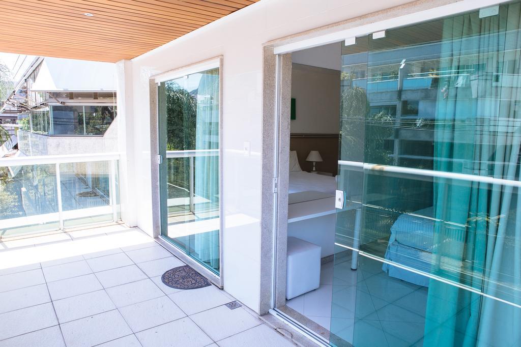 Ks Residence Rio de Janeiro Dış mekan fotoğraf