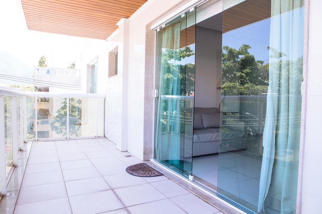 Ks Residence Rio de Janeiro Dış mekan fotoğraf
