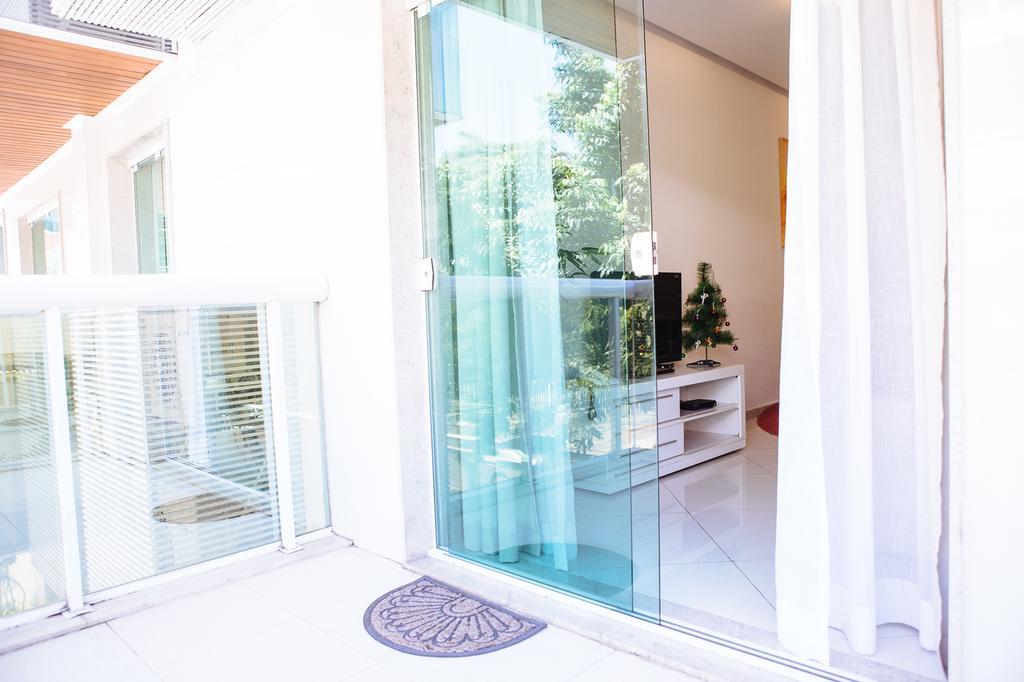 Ks Residence Rio de Janeiro Dış mekan fotoğraf