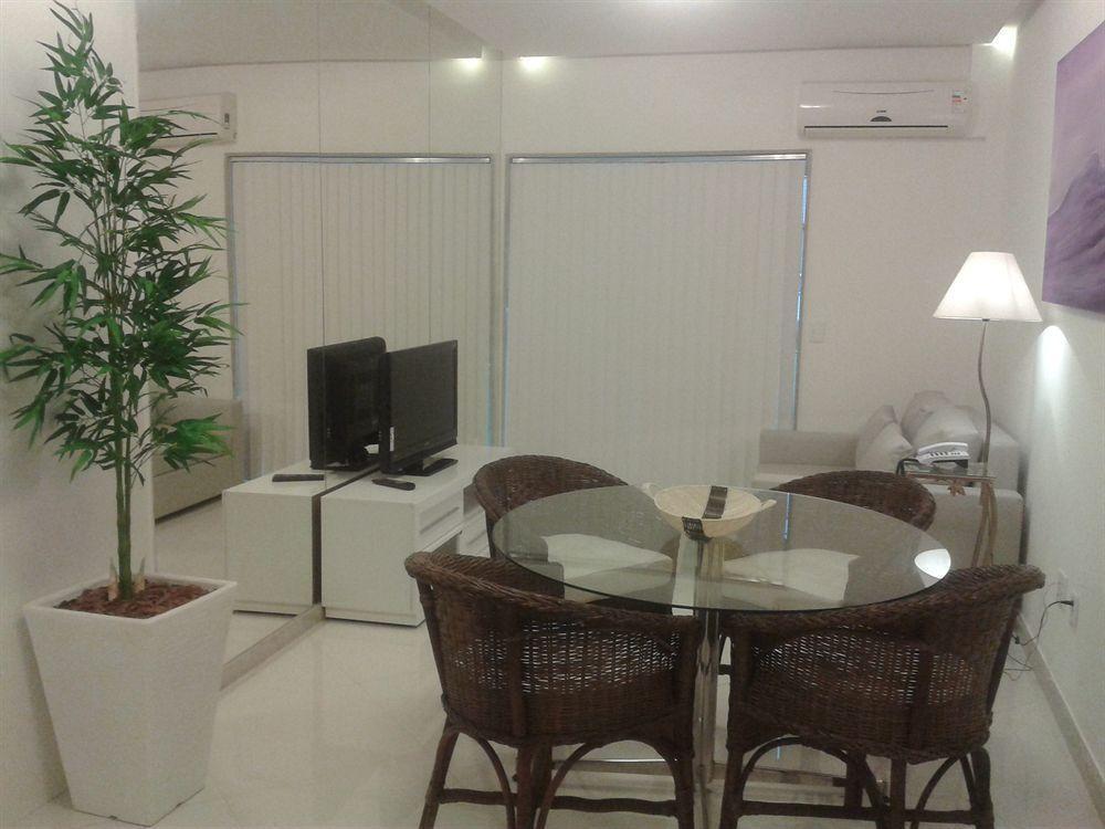 Ks Residence Rio de Janeiro Dış mekan fotoğraf