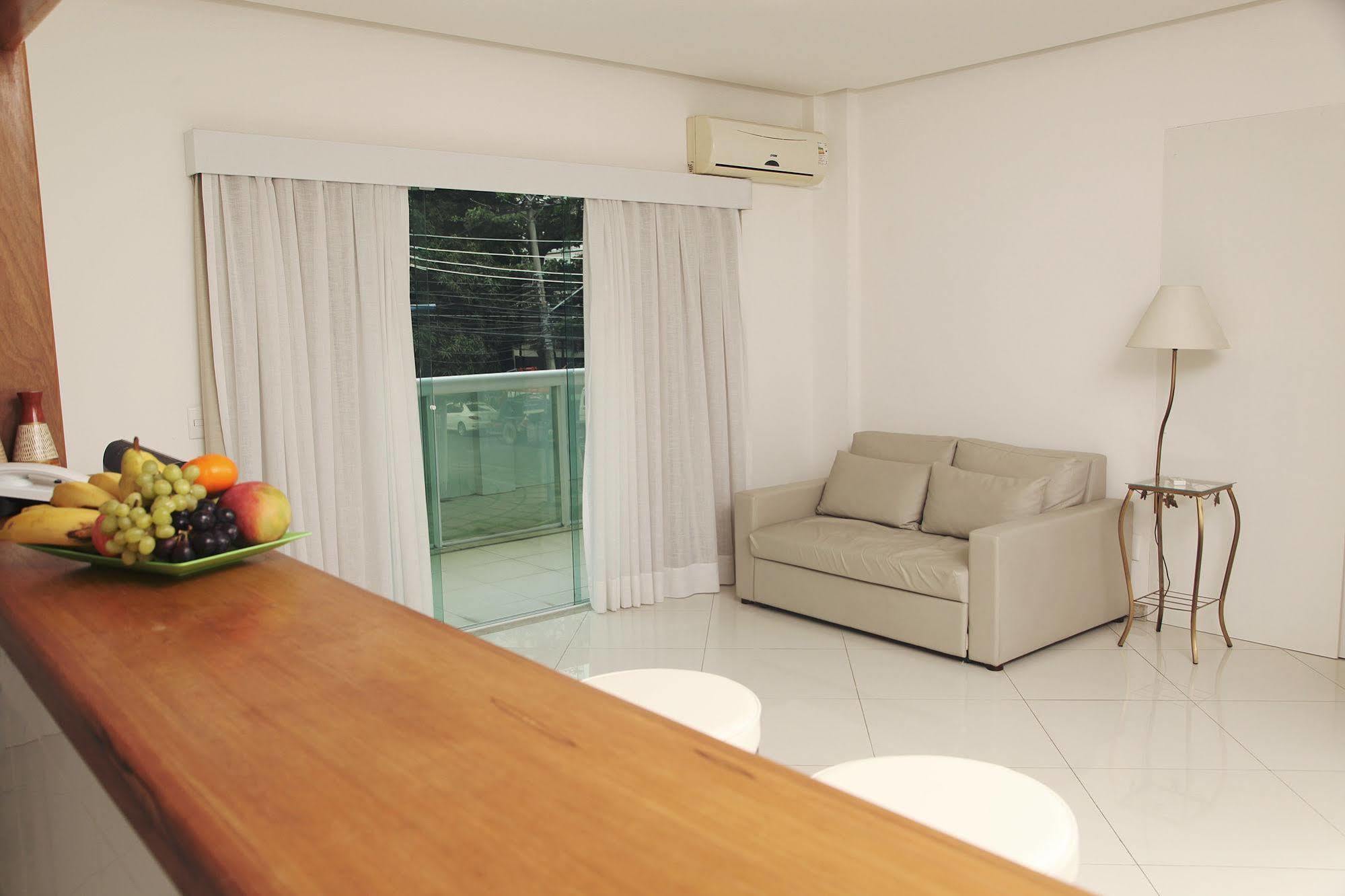Ks Residence Rio de Janeiro Dış mekan fotoğraf