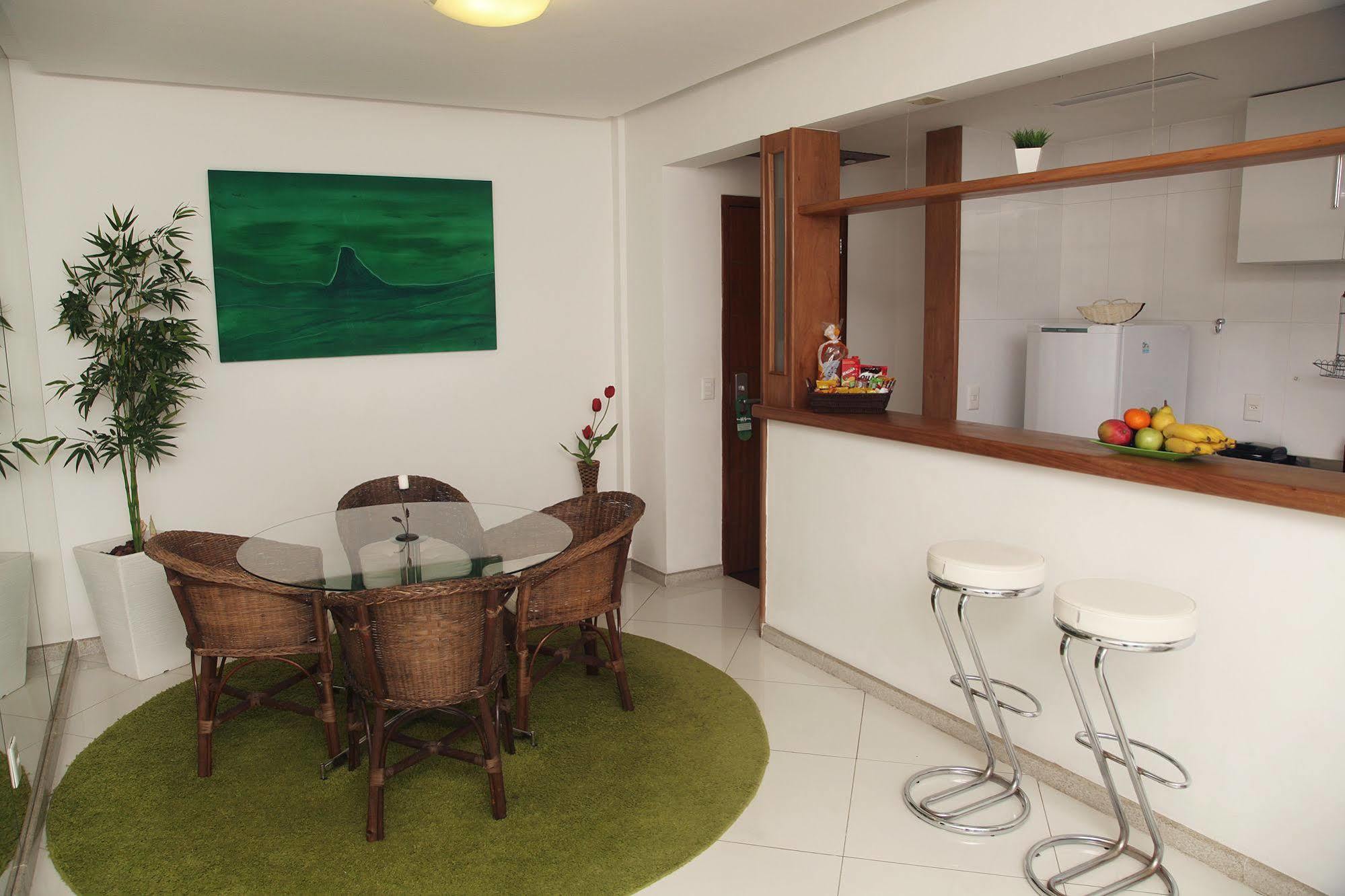 Ks Residence Rio de Janeiro Dış mekan fotoğraf