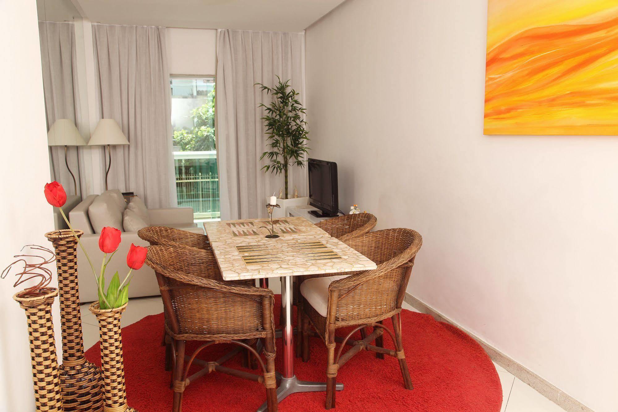 Ks Residence Rio de Janeiro Dış mekan fotoğraf