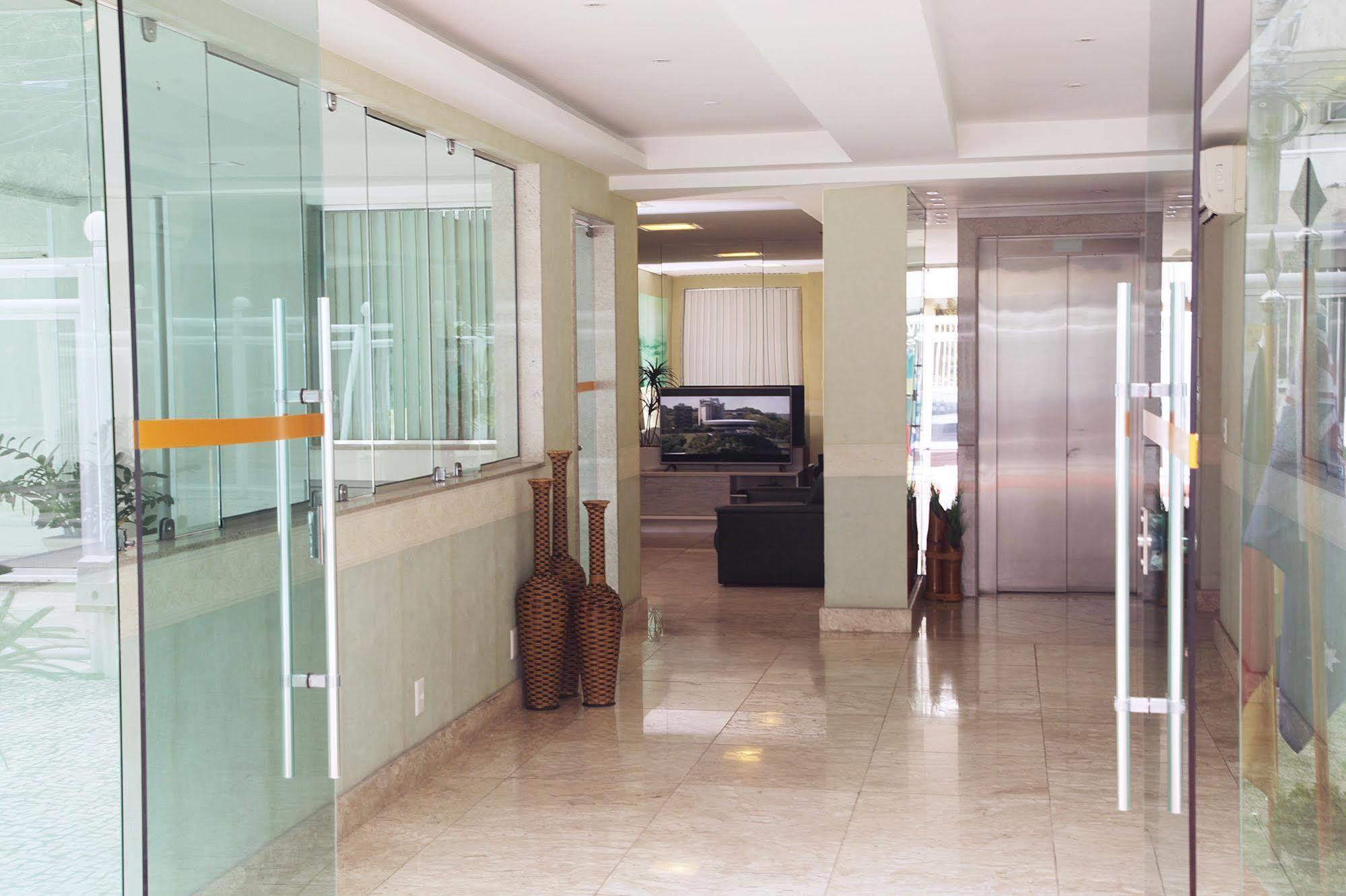 Ks Residence Rio de Janeiro Dış mekan fotoğraf