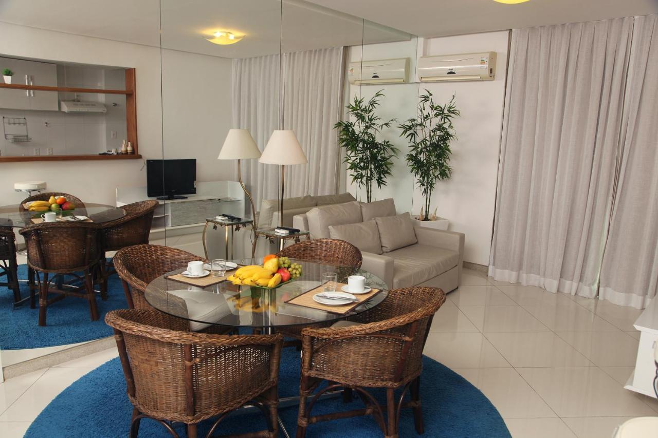 Ks Residence Rio de Janeiro Dış mekan fotoğraf