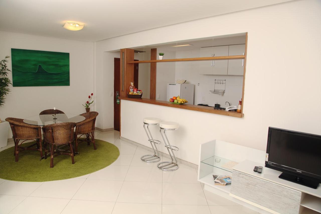 Ks Residence Rio de Janeiro Dış mekan fotoğraf