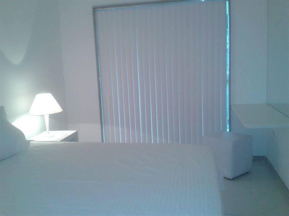 Ks Residence Rio de Janeiro Dış mekan fotoğraf