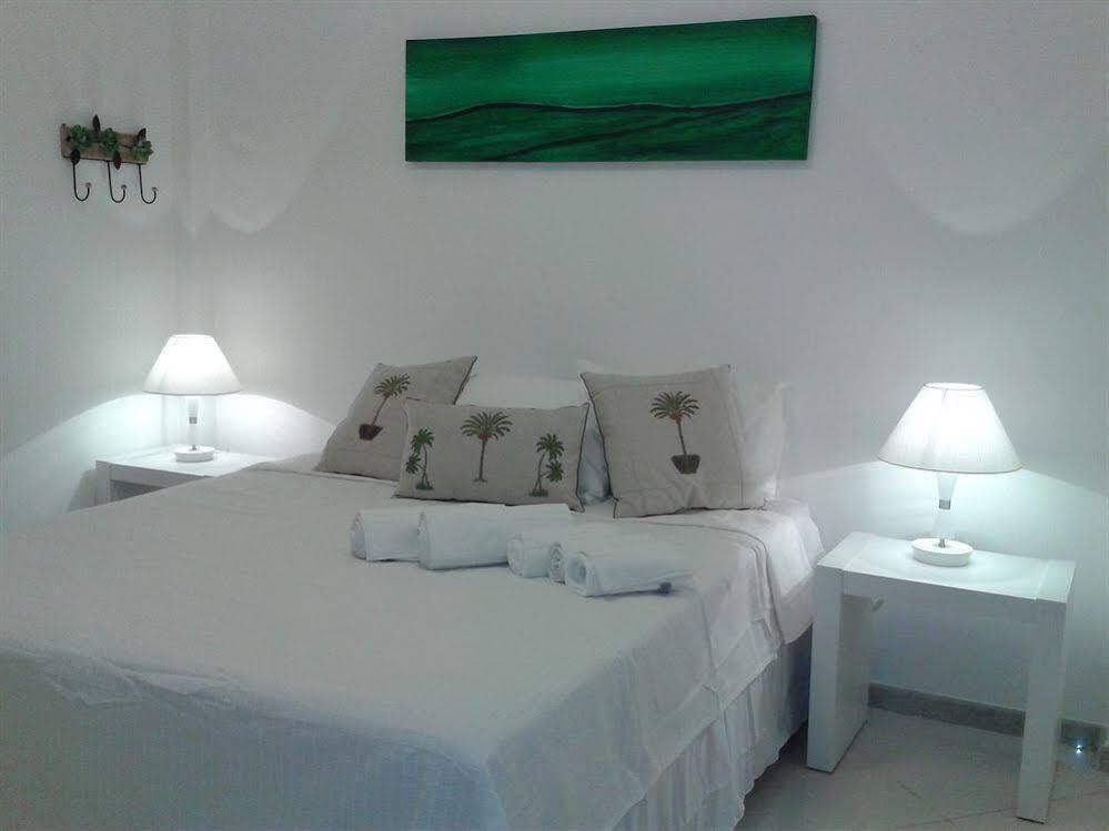 Ks Residence Rio de Janeiro Dış mekan fotoğraf